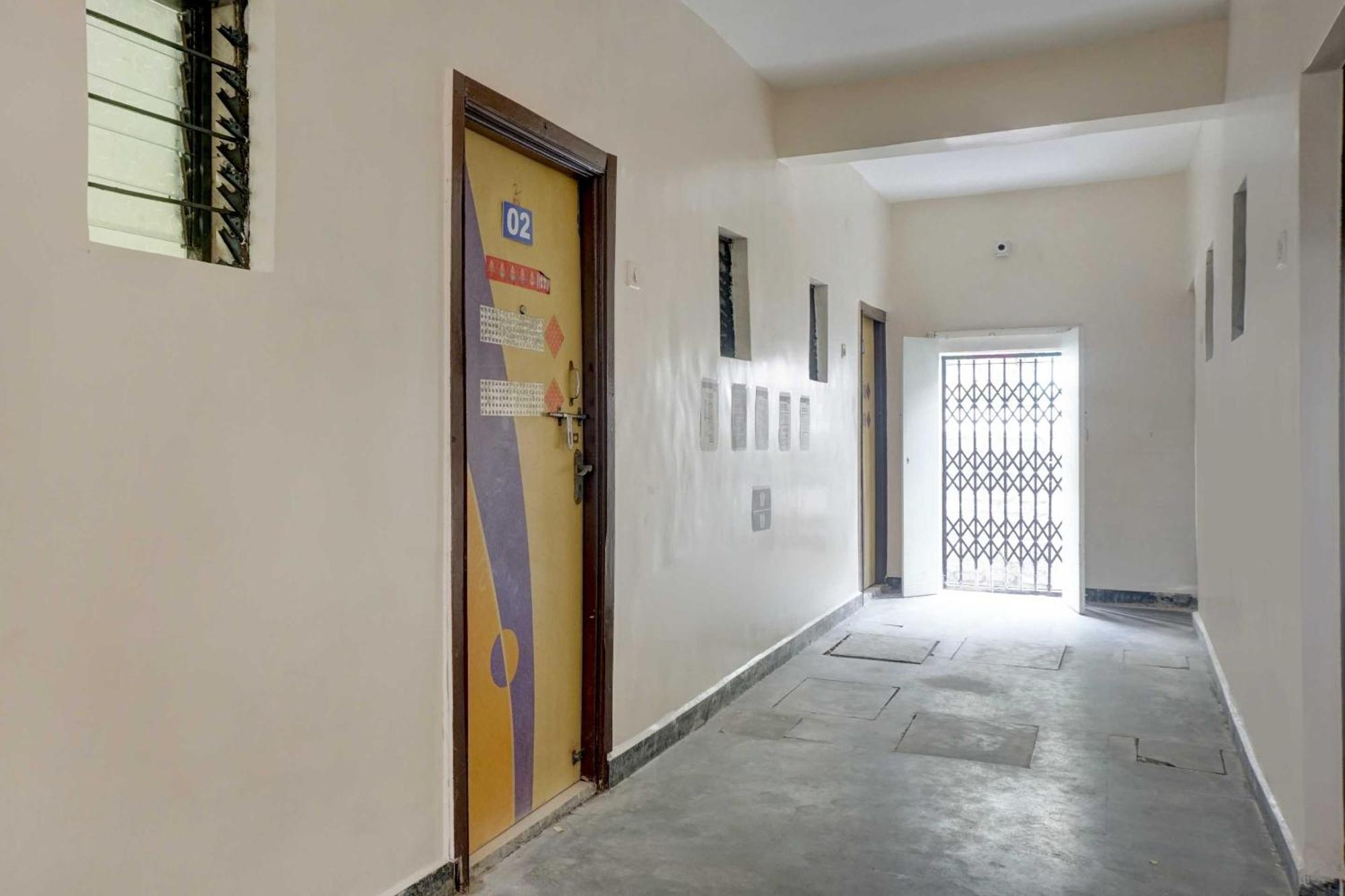 Spot On 74501 Hotel Supriya Garden Wagholi Luaran gambar